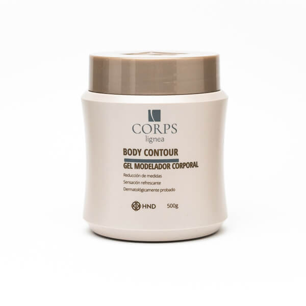 Crema Reductora Corps Gel Cryoactive Body Contour | Oechsle