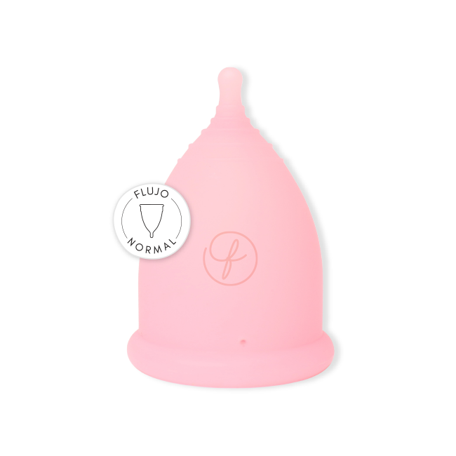 Menstrual cup