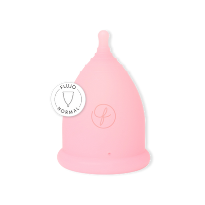 Menstrual cup