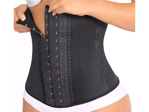 Latex Waist Trainer