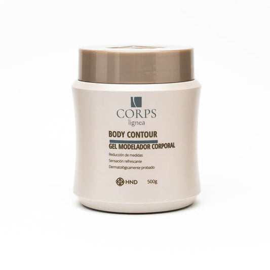 Body Contour Gel Corps Lignea