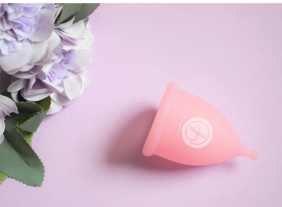 Menstrual cup